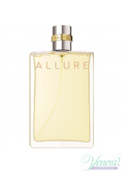 Chanel Allure EDT 100ml for Women Without Package Women's Fragrance