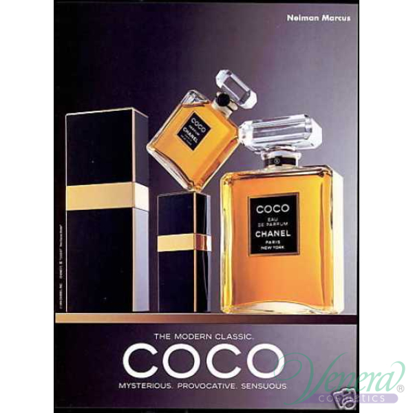 Chanel Coco EDP 100ml for Women Without Package