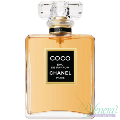 Chanel Coco EDP 100ml for Women Without Package Women's Fragrance Without Package