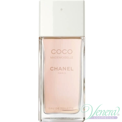 Chanel Coco Mademoiselle EDT 100ml for Women Without Package Women's Fragrance