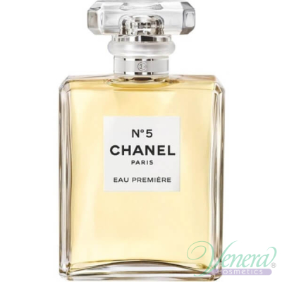 Chanel No 5 Eau Premiere EDP 100ml for Women Women's Fragrance Without Package