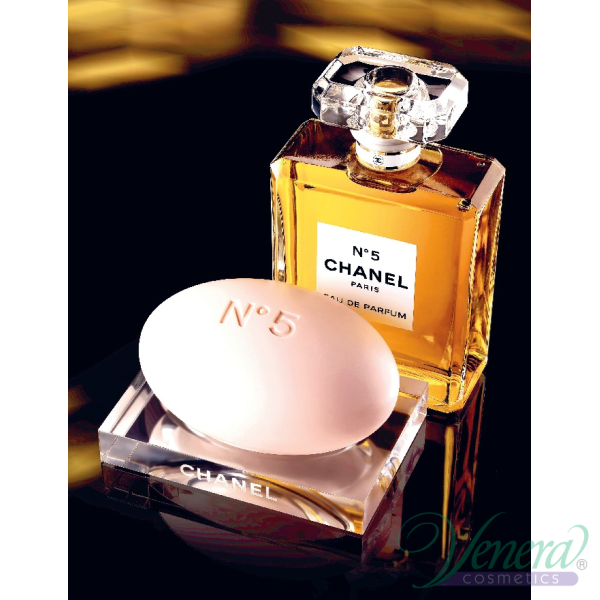 CHANEL No 5 Parfum – Veronna Perfumeria®