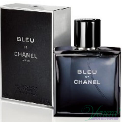 Chanel Bleu de Chanel EDT 100ml for Men Men's Fragrance
