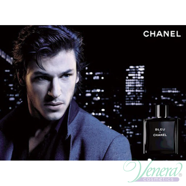 Chanel Bleu de Chanel EDT 100ml for Men | Venera Cosmetics
