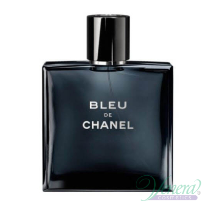 Chanel Bleu de Chanel EDT 100ml for Men Without Package Men's