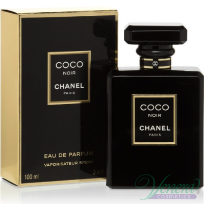 Chanel Coco Noir EDP 50ml for Women Women's Fragrance