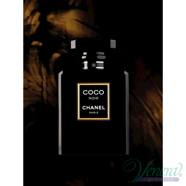 onstabiel Notebook schrijven Chanel Coco Noir EDP 100ml for Women | Venera Cosmetics