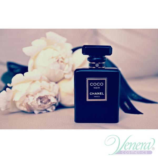 Invloed Winderig Gewoon Chanel Coco Noir EDP 100ml for Women | Venera Cosmetics