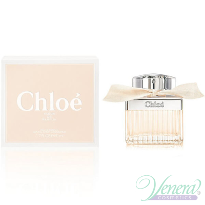 Chloe Fleur de Parfum EDP 50ml for Women Women's Fragrance