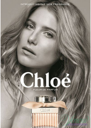 Chloe Fleur de Parfum EDP 75ml for Women Without Package Women's Fragrances without package