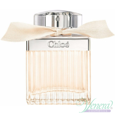 Chloe Fleur de Parfum EDP 75ml for Women Without Package Women's Fragrances without package
