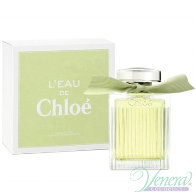 Chloe L'Eau de Chloe EDT 30ml for Women Women's Fragrance