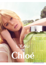 Chloe L'Eau de Chloe EDT 50ml for Women Women's Fragrance