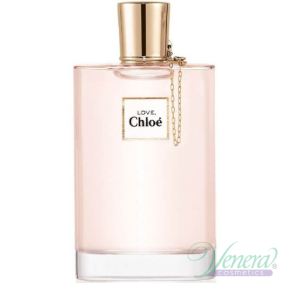 Chloe Love, Chloe Eau Florale EDT 75ml for Women Without Package Women's Fragrance