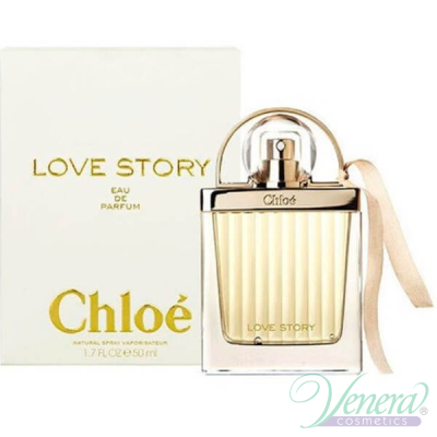 Chloe Love Story EDP 75ml for Women Women's