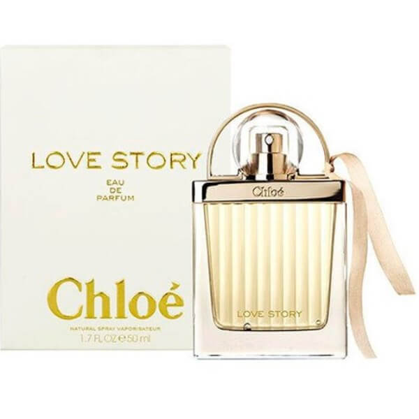 Chloe Love Story EDP 30ml for Women | Venera Cosmetics