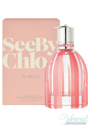 Chloe See By Chloe Si Belle EDP 50ml for Women Women's Fragrance