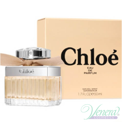 Chloe EDP 50ml for Women Women's Fragrance