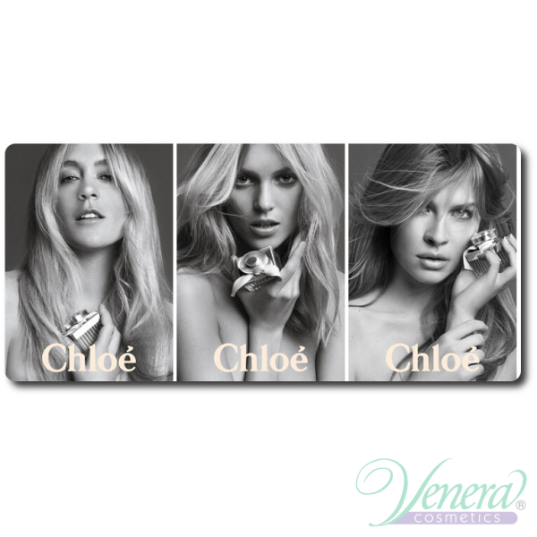 Chloe Set (EDP 50ml + BL 100ml) for Women | Venera Cosmetics