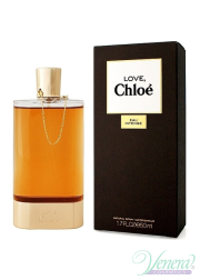 Chloe Love Eau Intense EDP 50ml for Women Women's Fragrance