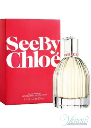 Chloe See By Chloe EDP 75ml for Women Women's Fragrance
