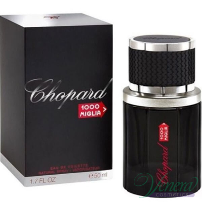 Chopard 1000 Miglia EDT 50ml for Men Men's Fragrance