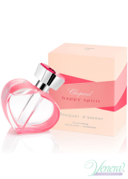 Chopard Happy Spirit Bouquet d'Amour EDP 50ml for Women Women's Fragrance