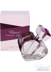Chopard Happy Spirit EDP 50ml for Women Women's Fragrance