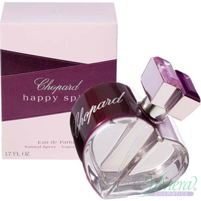 Chopard Happy Spirit EDP 50ml for Women Women's Fragrance