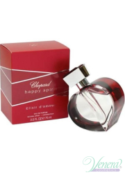 Chopard Happy Spirit Elixir d'Amour EDP 50ml for Women Women's Fragrance