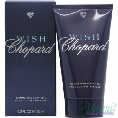 Chopard Wish Body Lotion 150ml for Women Women's face and body products