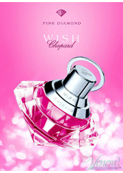 Chopard Wish Pink Diamond EDT 30ml for Women Women's Fragrance