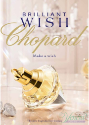 Chopard Brilliant Wish EDP 30ml for Women Women's Fragrance