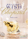 Chopard Brilliant Wish EDP 75ml for Women Without Package Women's