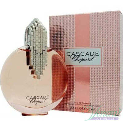 Chopard Cascade EDP 50ml for Women Women's Fragrance