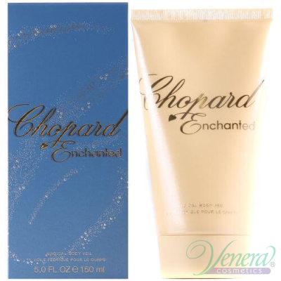 Chopard Enchanted Body Lotion 150ml for Women Women's