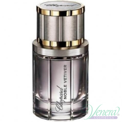 Chopard Noble Vetiver EDT 80ml for Men Without Package Men's