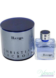 Christian Lacroix Bazar Pour Homme EDT 50ml for Men Men's Fragrance