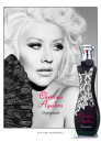Christina Aguilera Unforgettable Set (EDP 15ml + SG 50ml) for Women Women's Gift Set