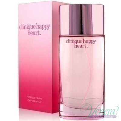 Clinique Happy Heart EDP 50ml for Women Women's Fragrance