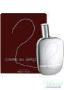 Comme des Garcons 2 EDP 100ml for Men and Women Without Package Unisex Fragrances without package