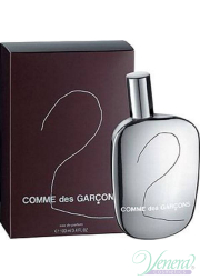 Comme des Garcons 2 EDP 100ml for Men and Women Unisex Fragrances