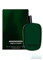 Comme des Garcons Amazingreen EDP 100ml for Men and Women Unisex Fragrances