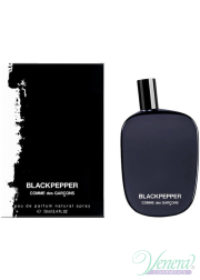Comme des Garcons Blackpepper EDP 50ml for Men and Women Unisex Fragrances