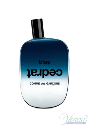 Comme des Garcons Blue Cedrat EDP 100ml for Men and Women Without Package Unisex Fragrances without package