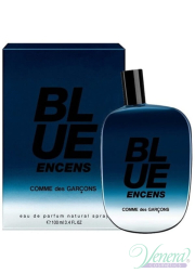 Comme des Garcons Blue Encens EDP 100ml for Men and Women Unisex Fragrances