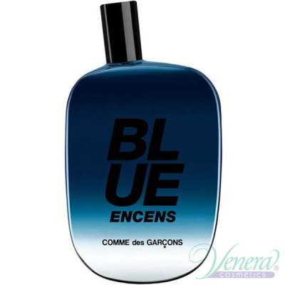 Comme des Garcons Blue Encens EDP 100ml for Men and Women Without Package Unisex Fragrances without package