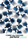 Comme des Garcons Blue Santal EDP 100ml for Men and Women Unisex Fragrances
