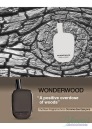 Comme des Garcons Wonderwood EDP 50ml for Men Men's Fragrance