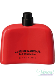 Costume National Pop Collection EDP 100ml for Women Without Package Women's Fragrances Without Package